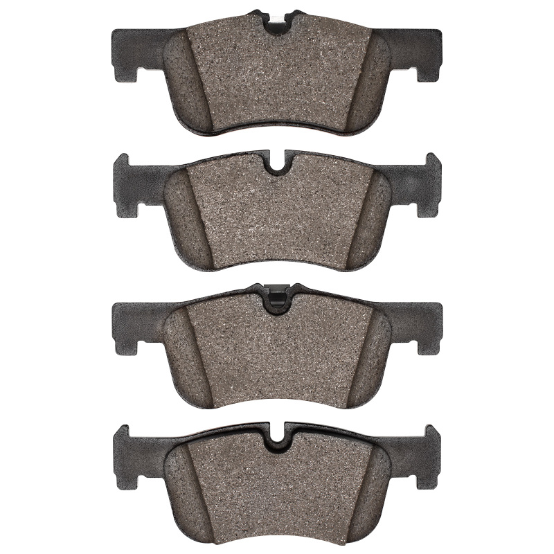 BMW 118i Brake Pads - Front - R1 Concepts - Ceramic - `13-`15